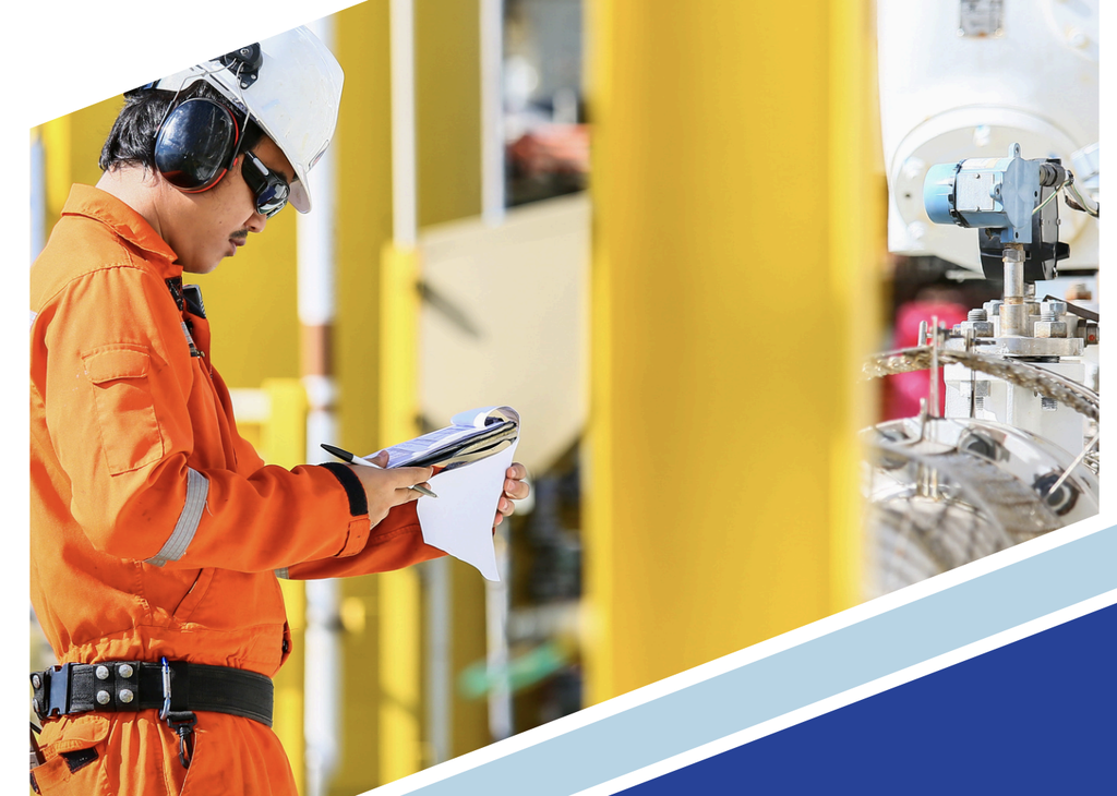 Phân tích Dữ liệu An Toàn, Sức Khỏe và Môi Trường - Data Analytics in HSE